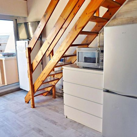 Duplex Renove Avec Clim, Terrasse Et Parking A Marseillan - Fr-1-387-162 Daire Dış mekan fotoğraf