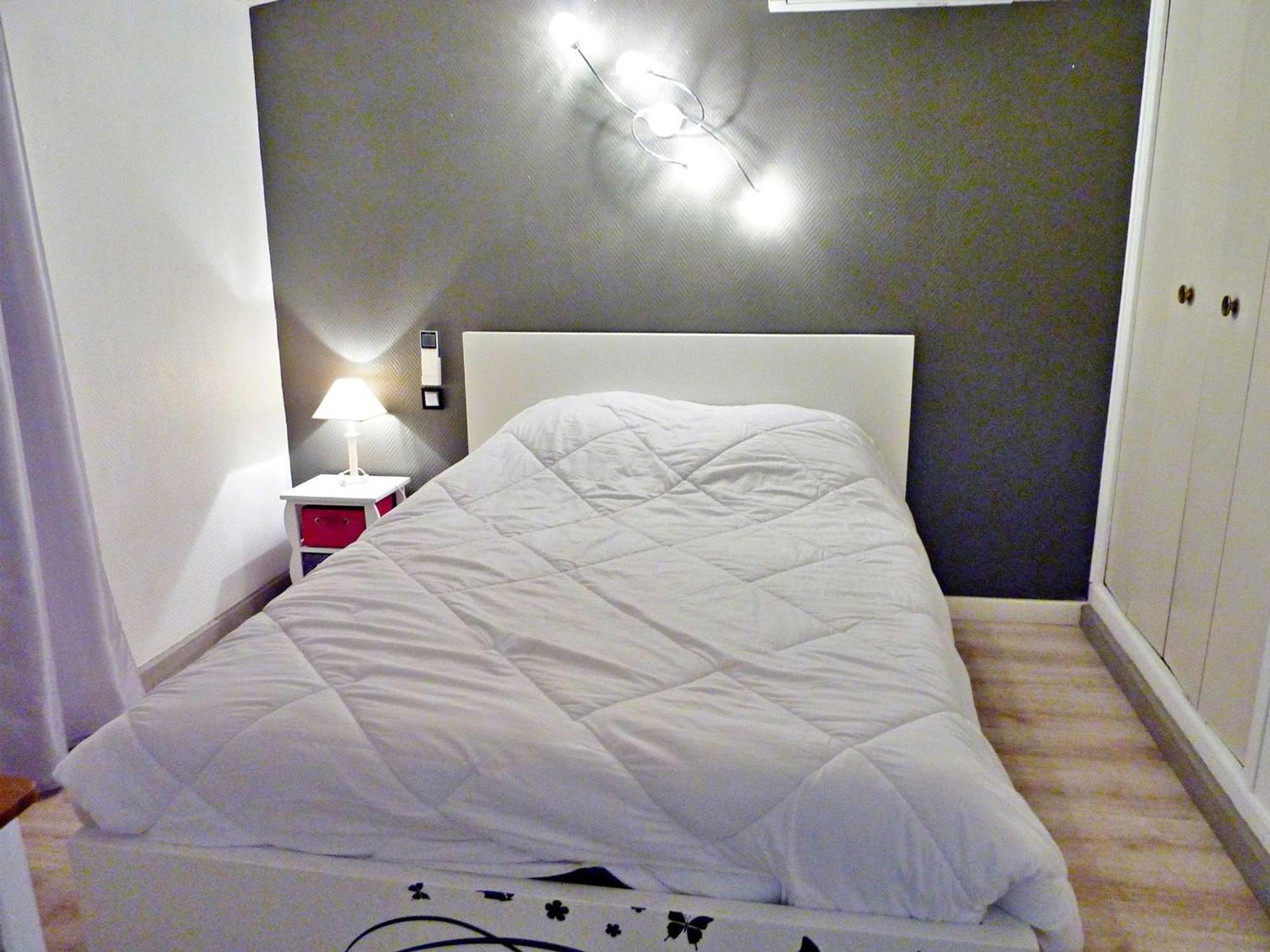 Duplex Renove Avec Clim, Terrasse Et Parking A Marseillan - Fr-1-387-162 Daire Dış mekan fotoğraf